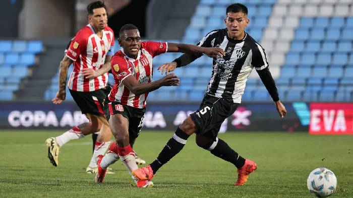 Nhận định, soi kèo Estudiantes vs Central Cordoba, 05h00 ngày 24/3: Chủ nhà thắng nhọc