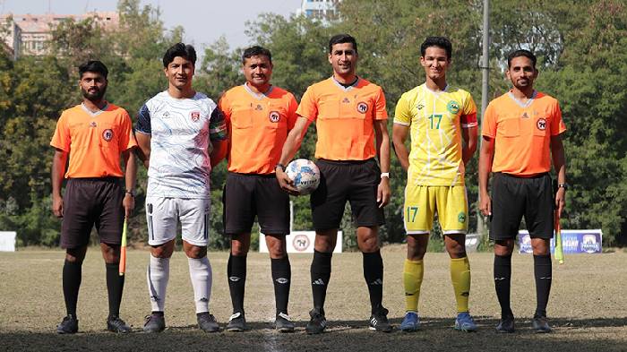 Nhận định soi kèo Garhwal Diamond vs Friends United, 11h30 ngày 24/3: Dễ hòa