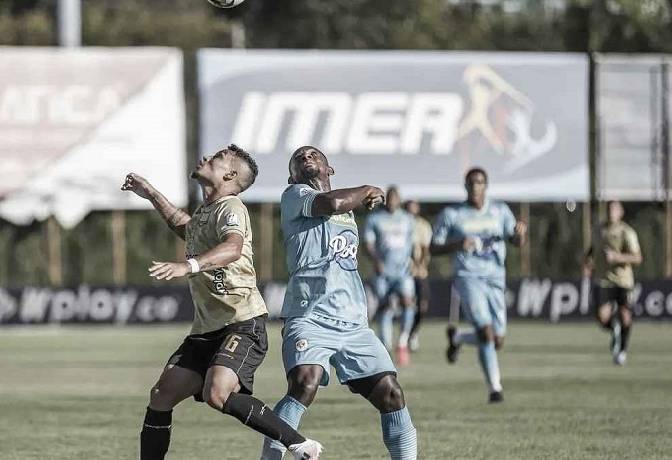 Nhận định, soi kèo Jaguares de Cordoba vs Rionegro Aguilas, 6h20 ngày 24/3: Chủ nhà gặp khó