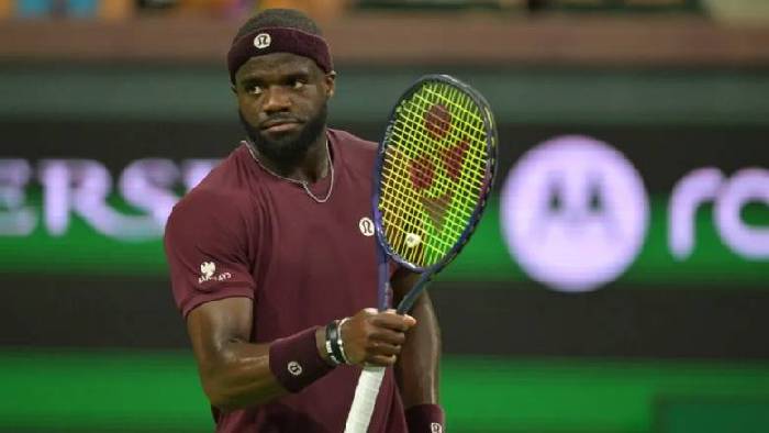 Nhận định tennis Tiafoe vs Mensik - Vòng 3 Miami Open, 1h00 ngày 24/3