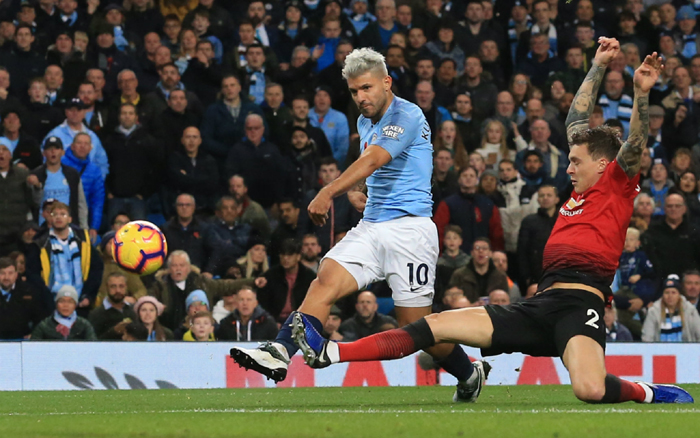 Những điểm nóng định đoạt trận MU vs Man City, 2h ngày 25/4