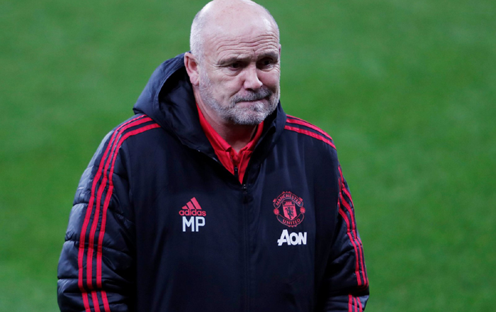 MU sắp bổ nhiệm nhân vật bất ngờ làm Giám đốc kỹ thuật