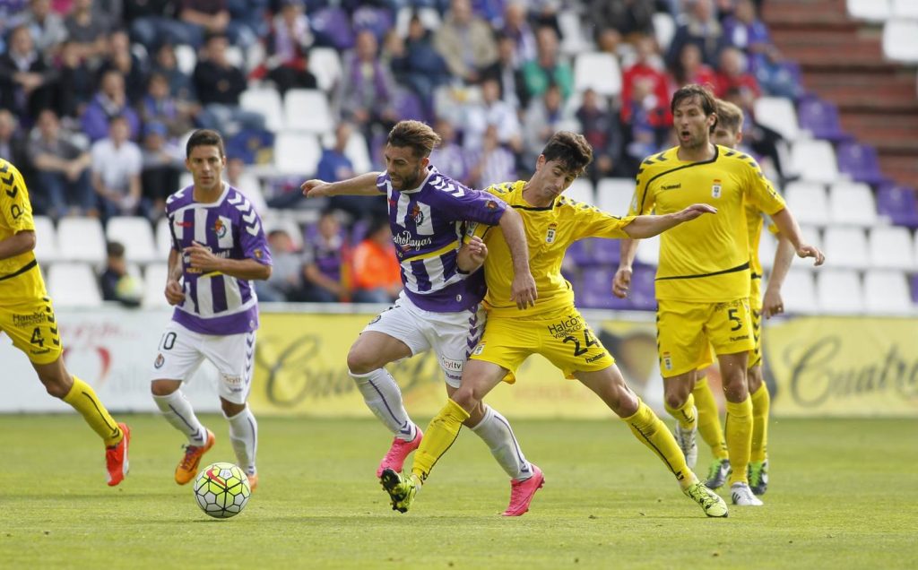 Nhận định Valladolid vs Girona, 01h30 24/4 (VĐQG Tây Ban Nha)
