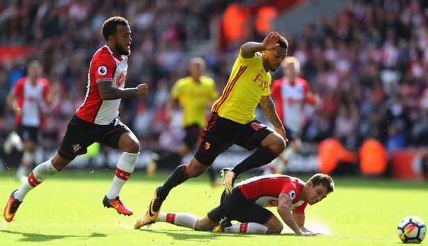 Nhận định Watford vs Southampton, 01h45 24/4 (Ngoại hạng Anh)