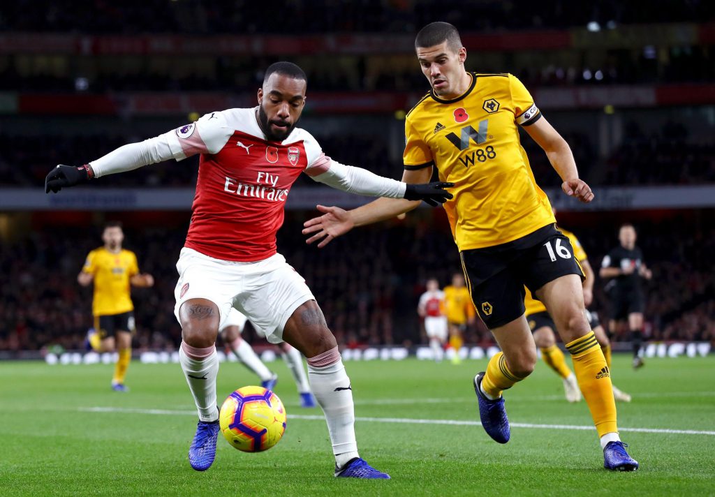 Phân tích tỷ lệ Wolves vs Arsenal, 1h45 ngày 25/4