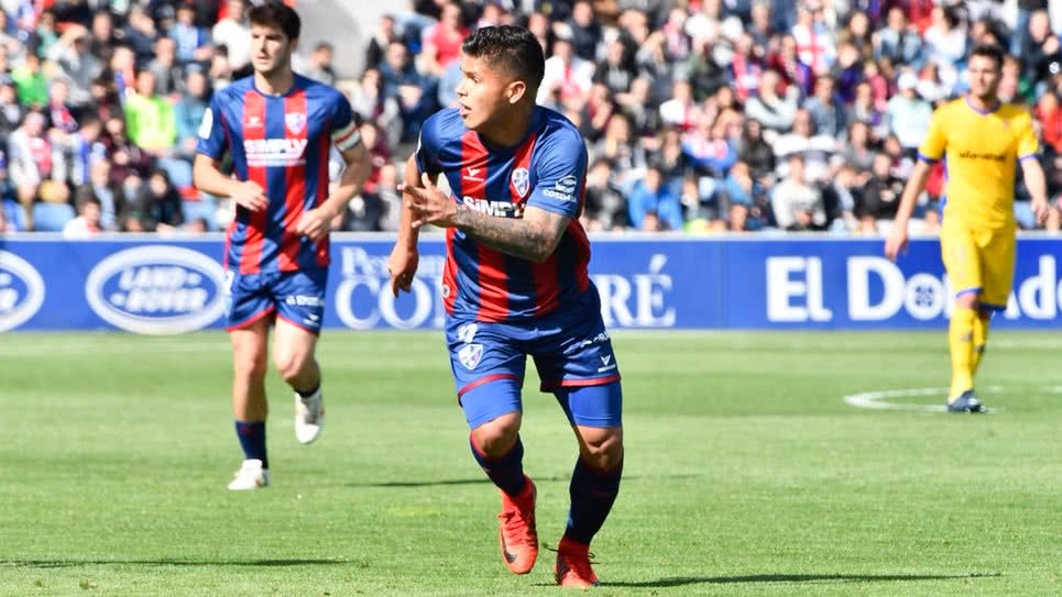 Nhận định Huesca vs Eibar, 0h30 ngày 24/4 (VĐQG Tây Ban Nha)