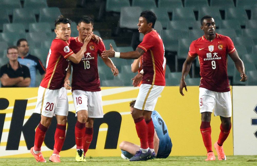 Tỷ lệ bóng đá Cúp C1 châu Á hôm nay 23/4: Melbourne Victory vs Guangzhou Evergrande