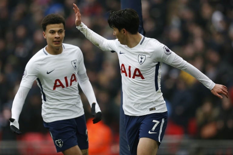 Tỷ lệ bóng đá Ngoại hạng Anh hôm nay 23/4: Tottenham vs Brighton