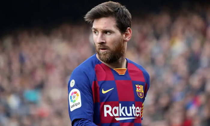 Lionel Messi có thực sự thâu tóm ‘quyền lực đen’ ở Barcelona?
