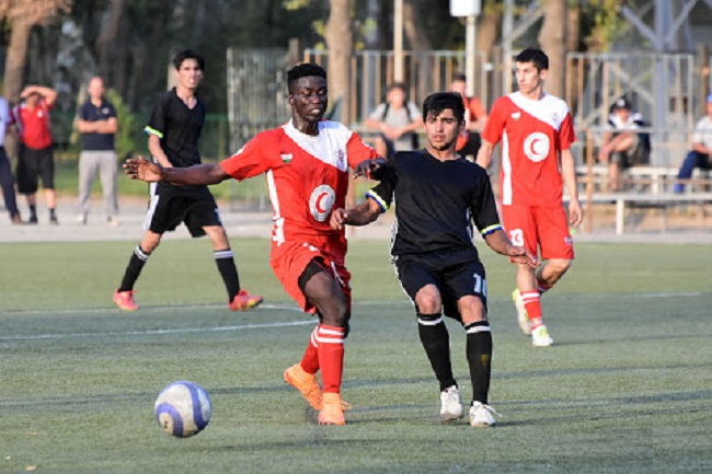 Nhận định bóng đá Istiqlol Tashkent vs Kuktosh, 18h30 ngày 25/4