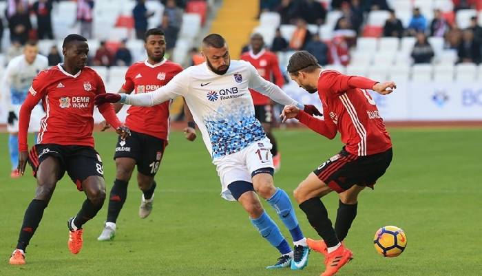 Nhận định Denizlispor vs Sivasspor, 00h30 ngày 25/4