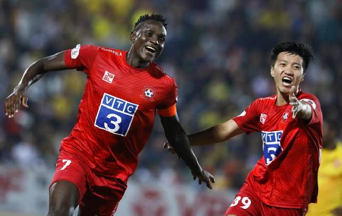 Nhận định Hải Phòng vs Bình Phước, 18h ngày 24/4