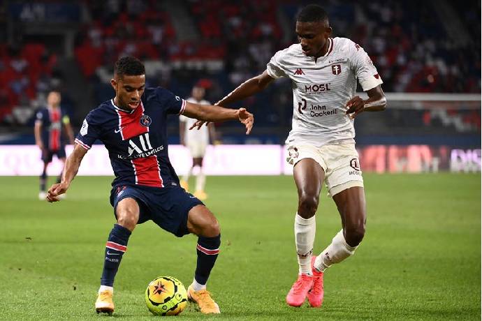 Nhận định Metz vs PSG, 22h00 ngày 24/4