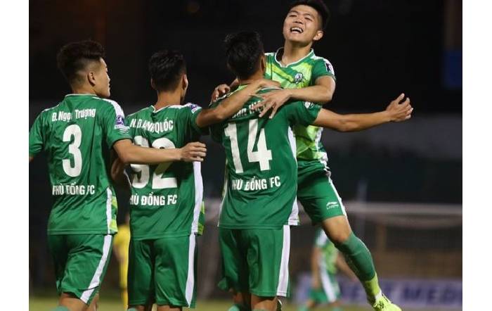 Nhận định Phù Đổng vs Huế, 16h ngày 25/4