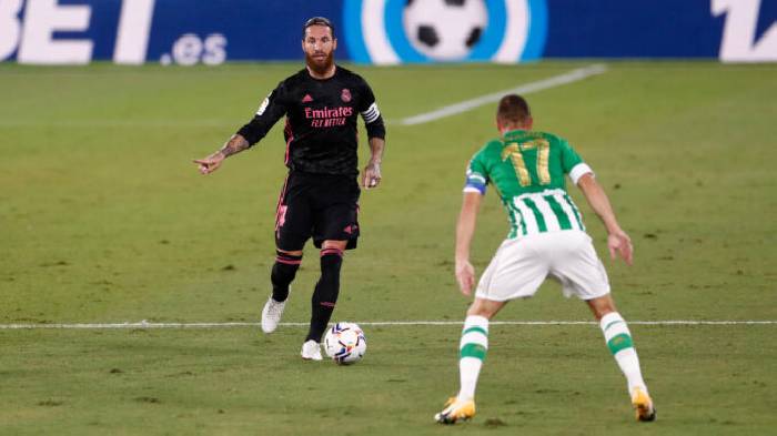 Nhận định Real Madrid vs Betis, 2h00 ngày 25/4