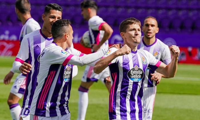 Nhận định Valladolid vs Cadiz, 21h15 ngày 24/4
