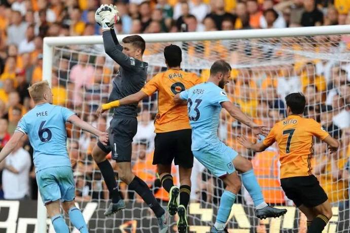Nhận định Wolves vs Burnley, 18h00 ngày 25/4