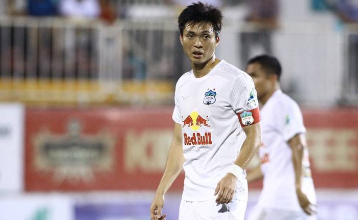 Video bóng đá Cúp Quốc gia 2021 hôm nay 23/4: HAGL 2-1 An Giang