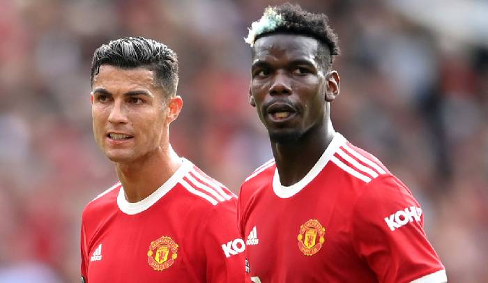 Bản tin sáng 23/4: Pogba nghỉ thi đấu hết mùa; Ronaldo trở lại trước Arsenal