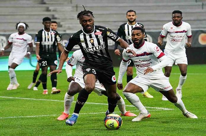Nhận định, soi kèo Clermont vs Angers, 20h00 ngày 24/04