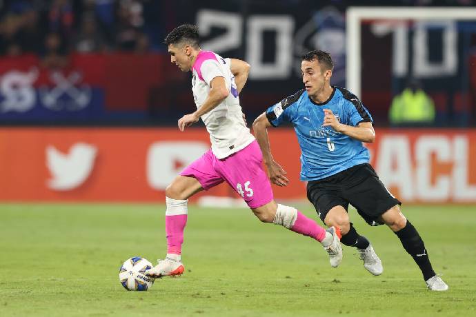 Nhận định soi kèo Johor Darul Ta'zim vs Kawasaki Frontale, 21h ngày 24/4