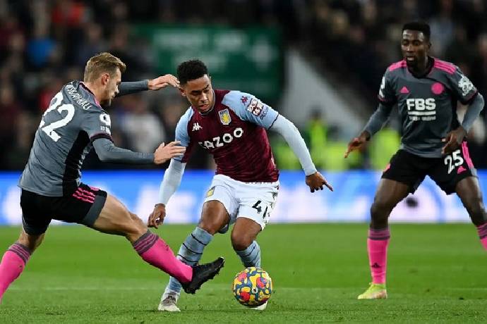 Nhận định, soi kèo Leicester City vs Aston Villa, 21h00 ngày 23/4