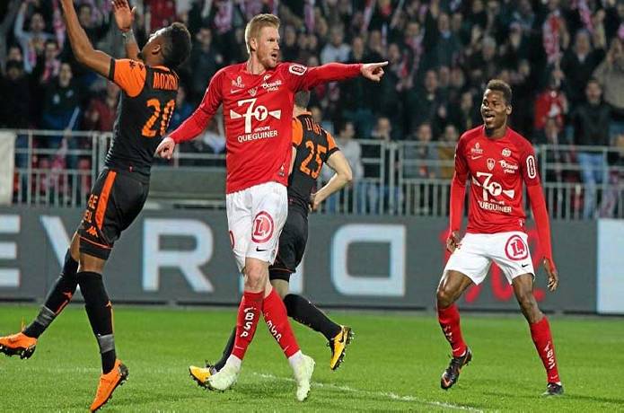 Nhận định, soi kèo Metz vs Brest, 20h00 ngày 24/04