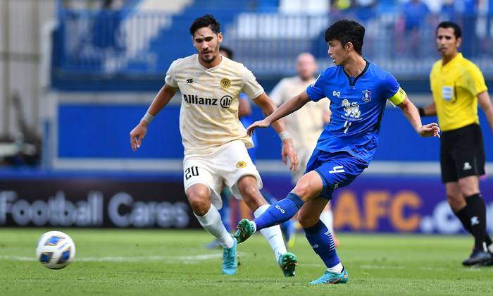 Nhận định, soi kèo United City vs BG Pathum, 21h ngày 24/4