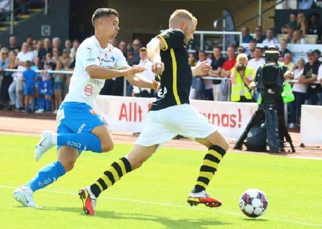 Nhận định, soi kèo IFK Varnamo vs AIK Solna, 00h00 ngày 25/4