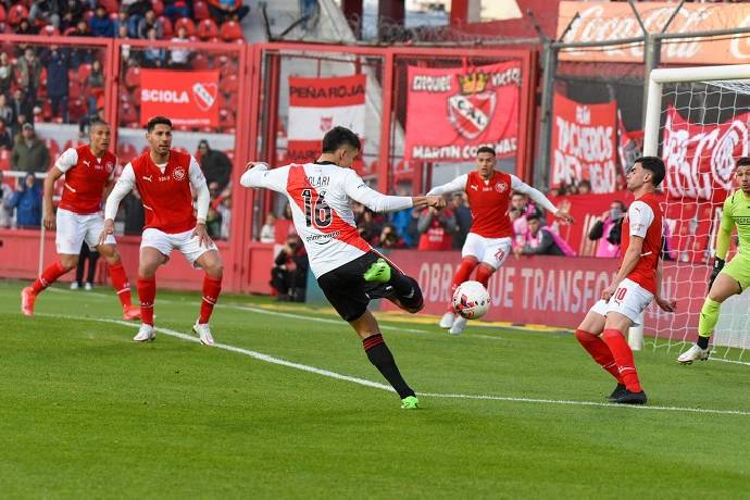 Nhận định, soi kèo River Plate vs Independiente, 06h30 ngày 23/4
