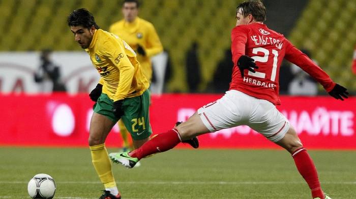 Nhận định, soi kèo Spartak Moscow vs Krasnodar, 23h00 ngày 24/4