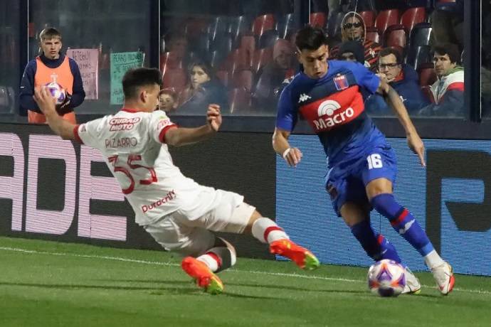 Nhận định, soi kèo Tigre vs CA Huracan, 05h30 ngày 25/4