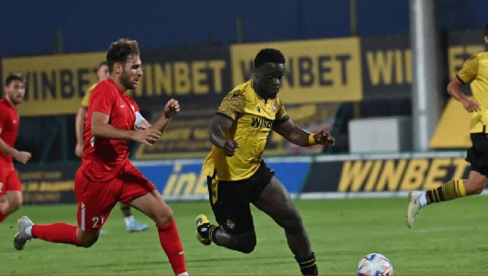 Nhận định, soi kèo AEL Limassol với Nea Salamis, 22h59 ngày 24/04: Hết động lực