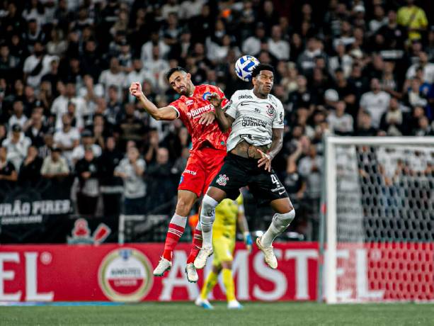 Nhận định, soi kèo Argentinos Juniors vs Corinthians, 7h30 ngày 24/4: Mục tiêu khó đạt
