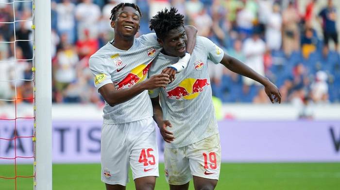 Nhận định, soi kèo Austria Klagenfurt vs RB Salzburg, 23h30 ngày 24/4: Độc chiếm ngôi đầu