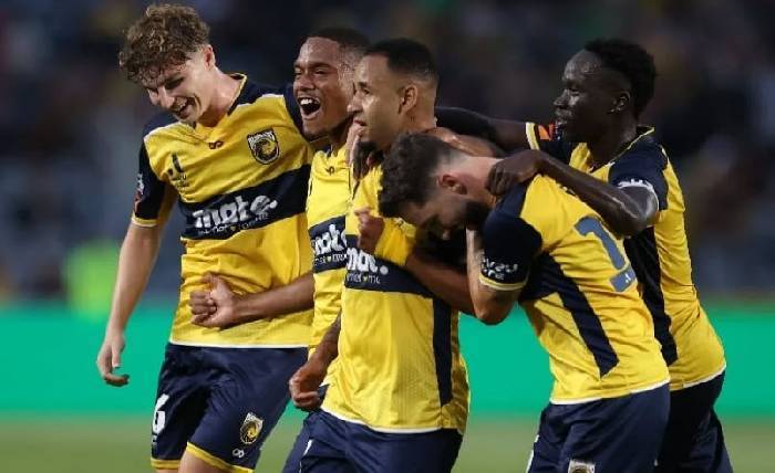 Nhận định, soi kèo Central Coast Mariners FC với FC Abdysh-Ata Kant, 15h00 ngày 24/4: Điểm tựa sân nhà