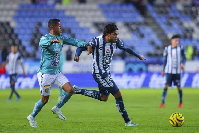 Nhận định, soi kèo Club America vs Pachuca, 9h15 ngày 24/4: Khách tự tin