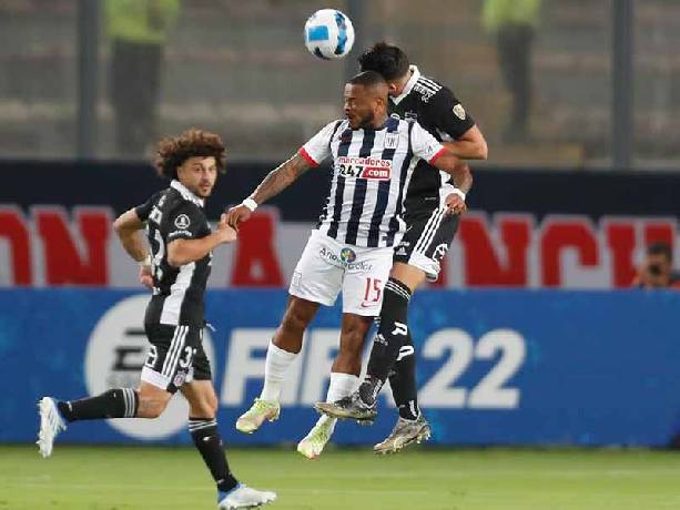 Nhận định, soi kèo Colo Colo vs Alianza Lima, 7h30 ngày 24/4: Khách tự tin