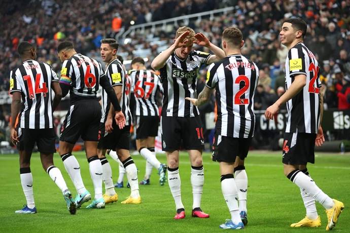 Nhận định, soi kèo Crystal Palace với Newcastle, 2h00 25/04: Chủ nhà gục ngã