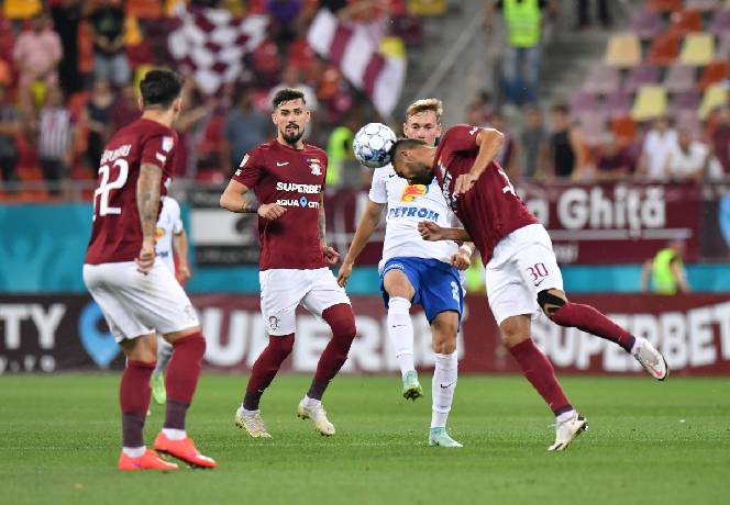 Nhận định, soi kèo Farul Constanta với FC Rapid, 22h59 ngày 24/04: Cuộc chiến top 3