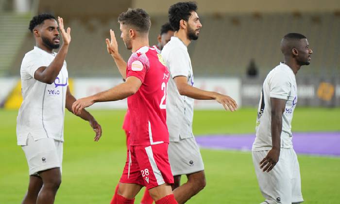 Nhận định, soi kèo Jeddah với Al Qaisoma, 00h45 ngày 25/4: Khó tin cửa dưới