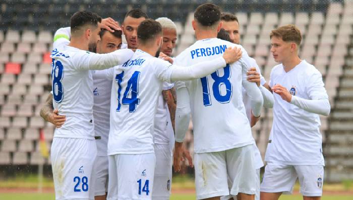 Nhận định, soi kèo KF Tirana với Kukesi, 20h00 ngày 24/4: Lật ngược tình thế?