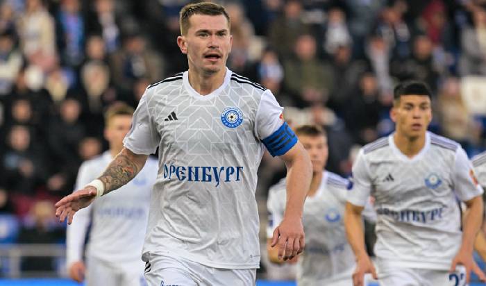 Nhận định, soi kèo Orenburg với Dynamo Moscow, 20h00 ngày 24/4: Đối thủ yêu thích