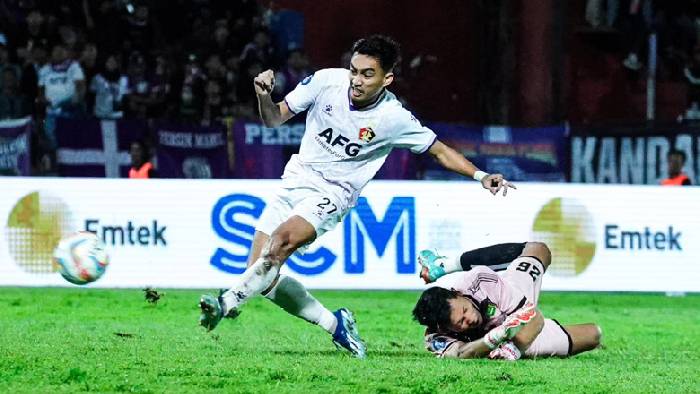 Nhận định, soi kèo Persik Kediri với PSS Sleman, 19h00 ngày 24/4: Tin vào cửa trên