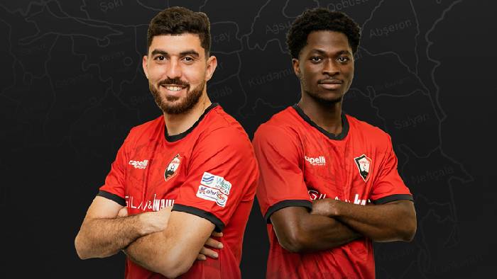 Nhận định, soi kèo Qabala với Zika, 20h00 ngày 24/4: Chủ nhà ‘out’