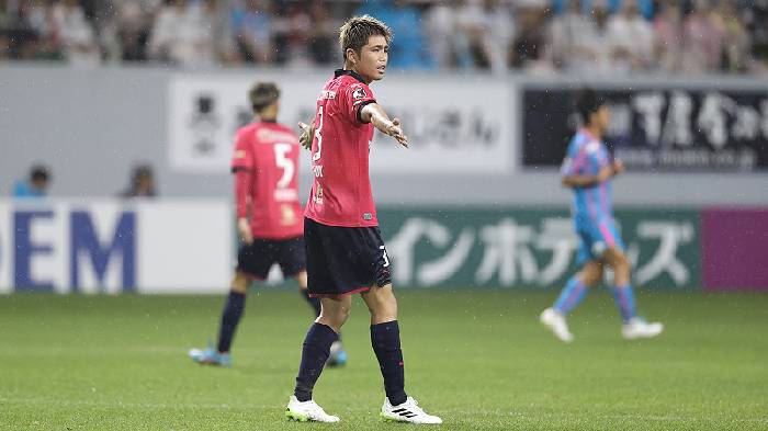 Nhận định, soi kèo Roasso Kumamoto với Sagan Tosu, 17h00 ngày 24/4: Tưng bừng bàn thắng