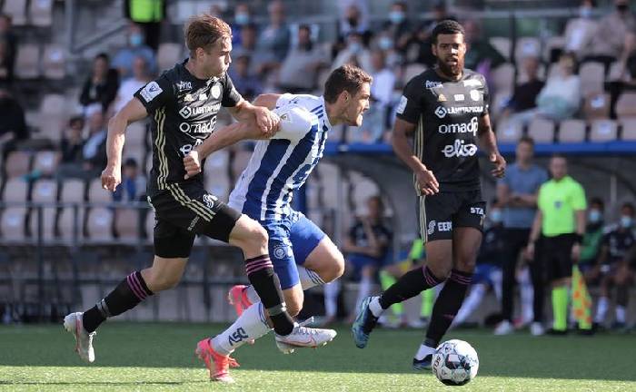 Nhận định, soi kèo Seinajoki với HJK Helsinki, 22h59 ngày 24/04: Nhà vô địch gặp khó
