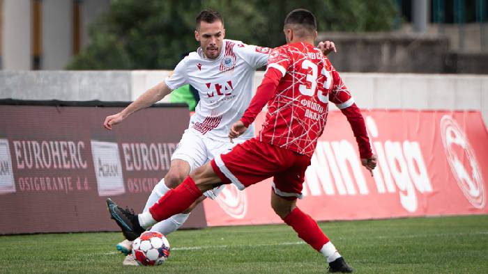 Nhận định, soi kèo Zrinjski Mostar với Sarajevo, 01h30 ngày 25/4: Điểm tựa sân nhà