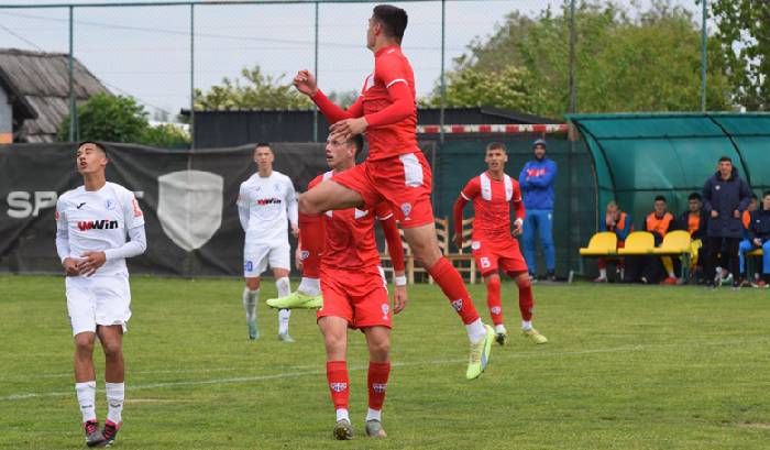 Nhận định, soi kèo Zvijezda 09 với Tuzla City, 21h00 ngày 24/4: Thất vọng cửa trên