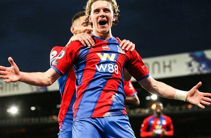 Soi kèo góc Crystal Palace với Newcastle, 2h00 ngày 25/04